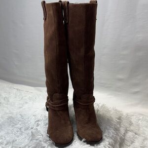 Jessica Simpson Tall Boots